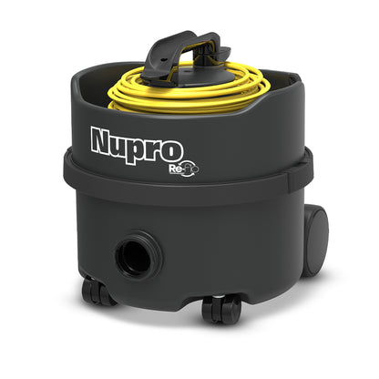 Aspirateur poussière nvp180reflo - compact et performant