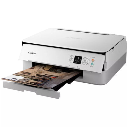 Imprimante multifonction Canon ts5351 - impression couleur rapide