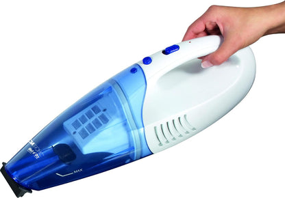 Aspirateur à main sans fil - léger et efficace