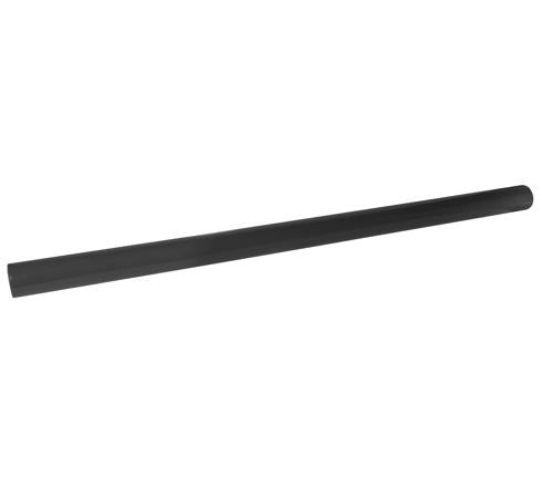 Nappe spunbound 120cm rl 6m noir