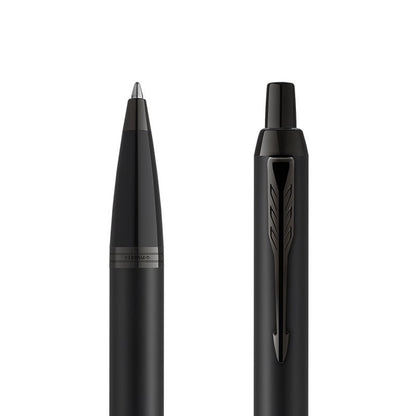 Stylo à bille rétractable - écriture fluide et précise