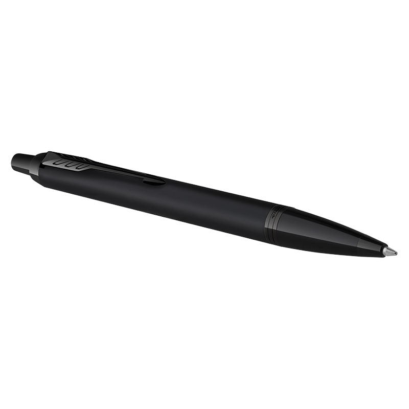 Stylo à bille rétractable - écriture fluide et précise