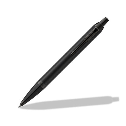 Stylo à bille rétractable - écriture fluide et précise