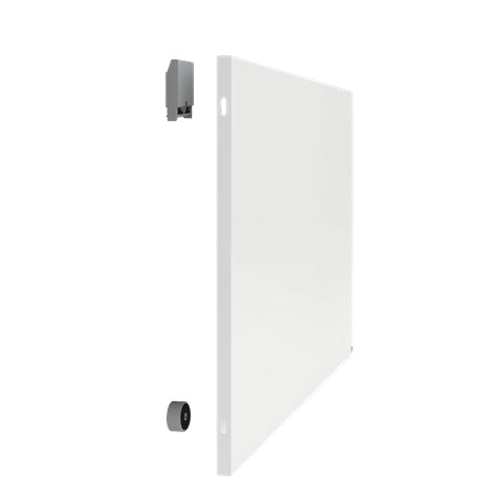 Tableau blanc infinity 900x600mm