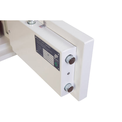 Coffre fort sécurité electrique 7l ss1181ess fp