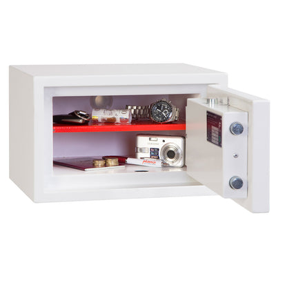 Coffre fort sécurité electrique 7l ss1181ess fp