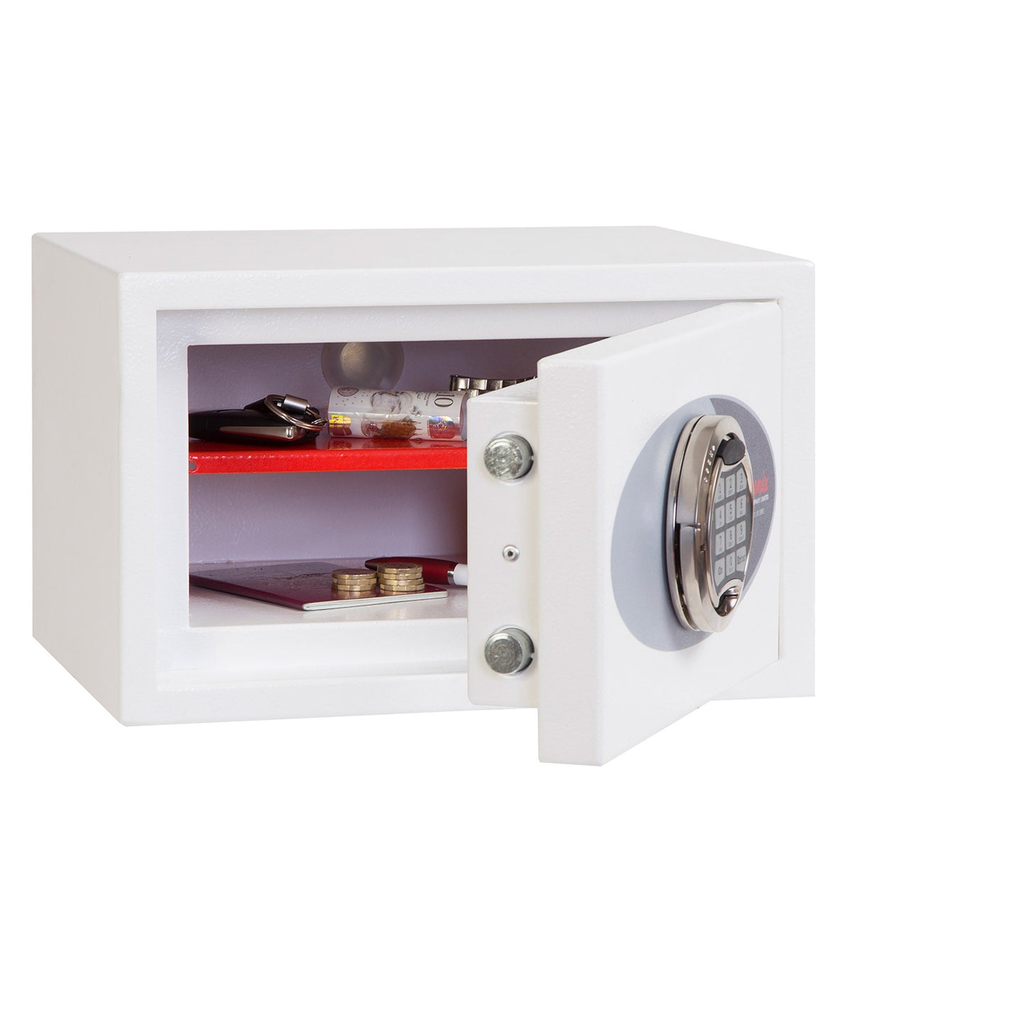 Coffre fort sécurité electrique 7l ss1181ess fp