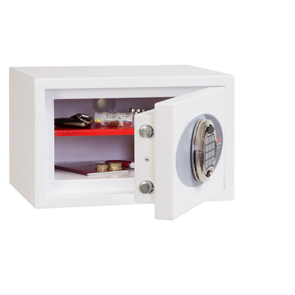 Coffre fort sécurité electrique 7l ss1181ess fp