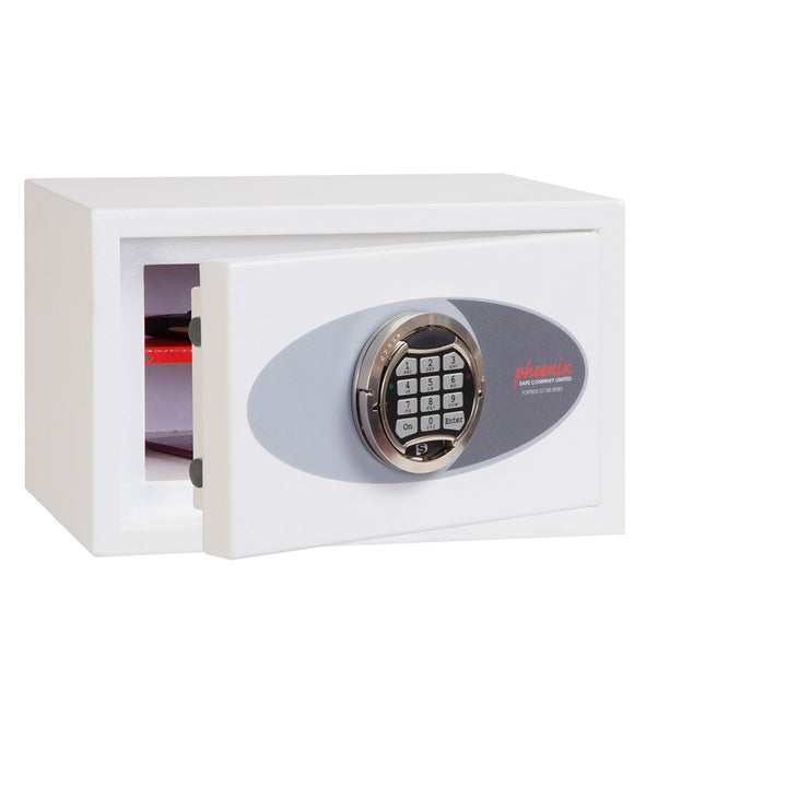 Coffre fort sécurité electrique 7l ss1181ess fp