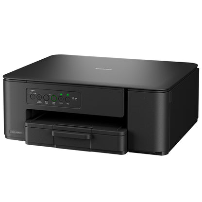 Imprimante multifonction brother dcp-j1260w - compacte et connectée