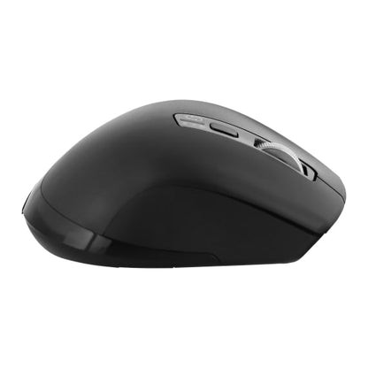 Souris rechargeable infinitepro - haute précision 3200 dpi