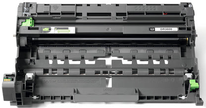 Tambour Brother DR-3600 - longue durée de vie 75 000 pages