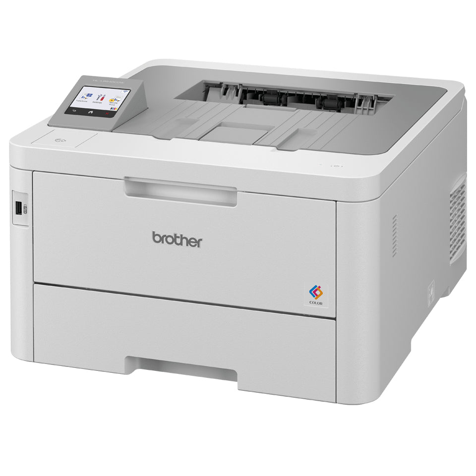 Imprimante Brother laser hl-l8240cdw - haute performance