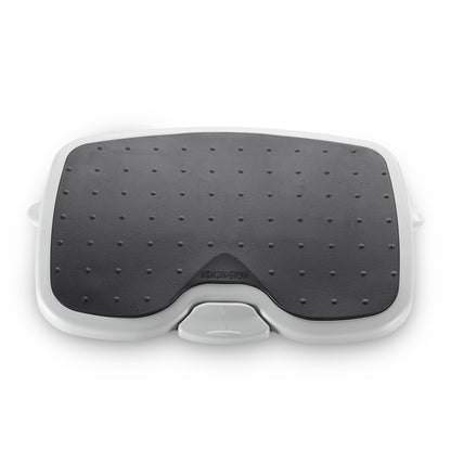 Repose-pieds ergonomique Solemate Plus - Confort ajustable