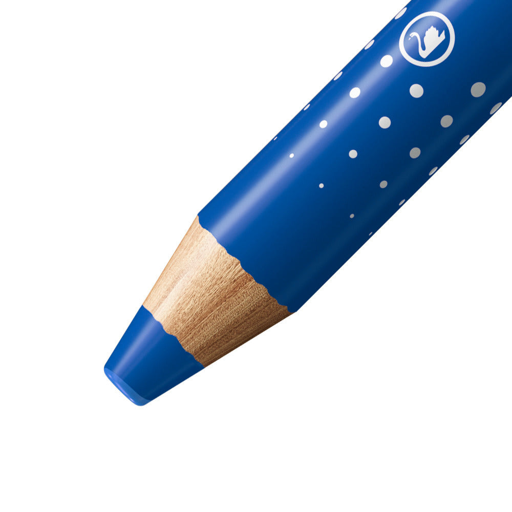 Crayon marqueur pour ardoises et tableaux blancs STABILO MARKdry