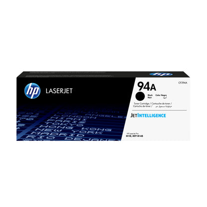 Cartouche toner HP 94a - impression professionnelle