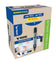 Marqueur vboard m bleu - pointe ronde rechargeable