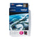 Cartouche d'encre Brother magenta lc985m - rendement 260 pages