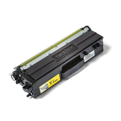 Cartouche toner Brother jaune tn-423y - 4000 pages