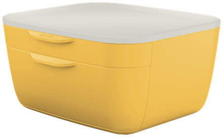 Module clt 2t leitz cosy jaune