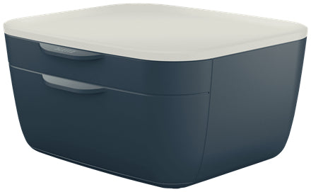 Module clt 2t leitz cosy gris