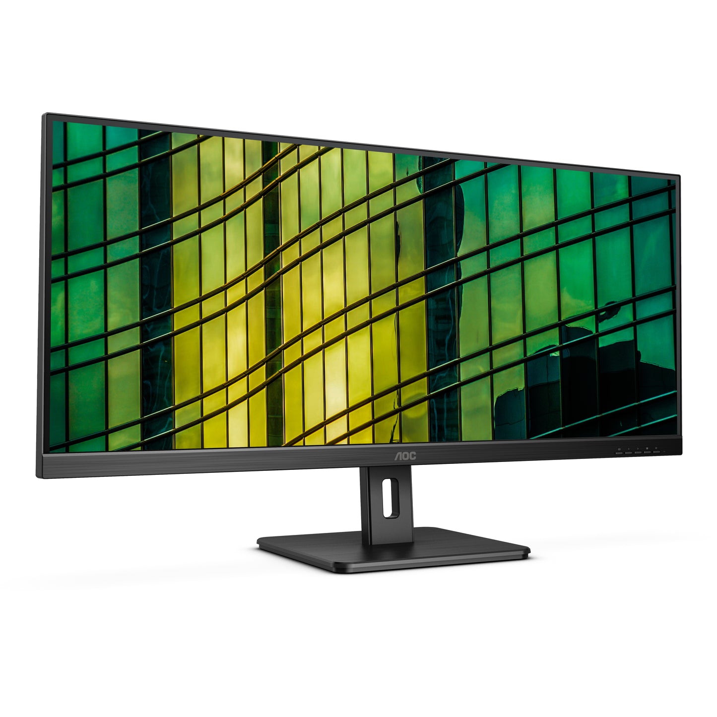 Écran 34 pouces ips - résolution 2560x1080