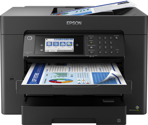 Imprimante multifonction Epson a3+ - haute performance