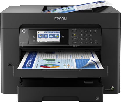 Imprimante multifonction Epson a3+ - haute performance