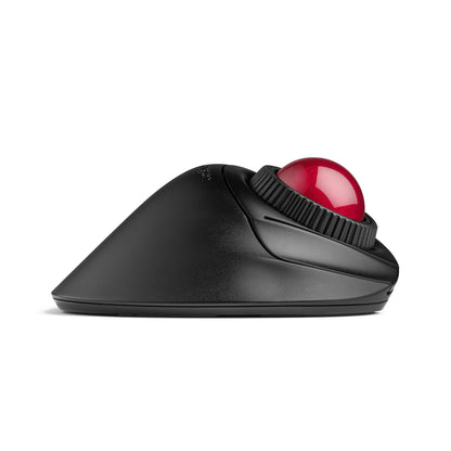 SOURIS ERGONOMIQUE ORBIT FUSION TRACKBALL