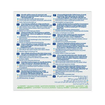 Coussin thermiquenexcare coldhot