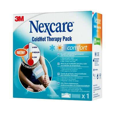 Coussin thermiquenexcare coldhot