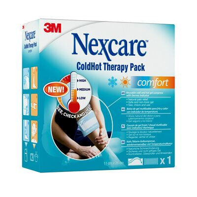 Coussin thermiquenexcare coldhot