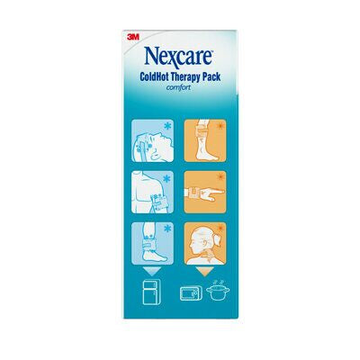 Coussin thermiquenexcare coldhot