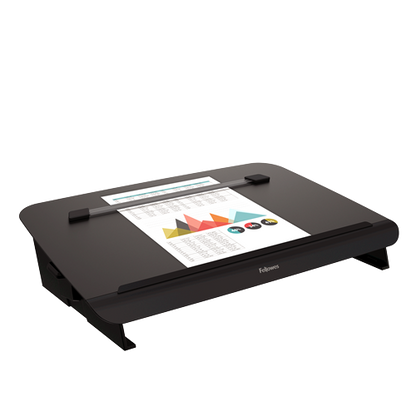 Porte-documents Hana™ LT - Noir