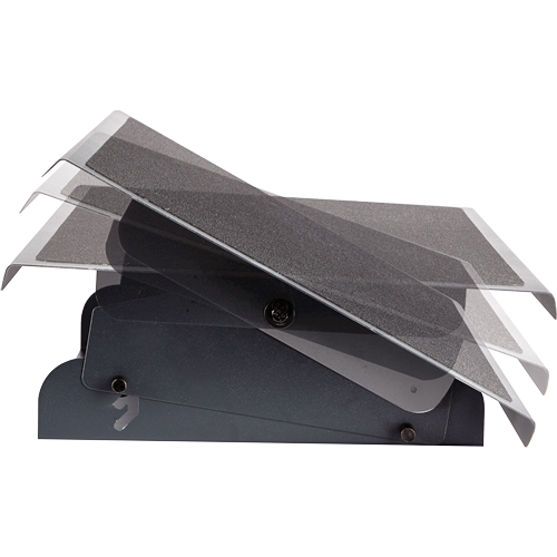 Repose-pieds Robuste Métal Professional Series™
