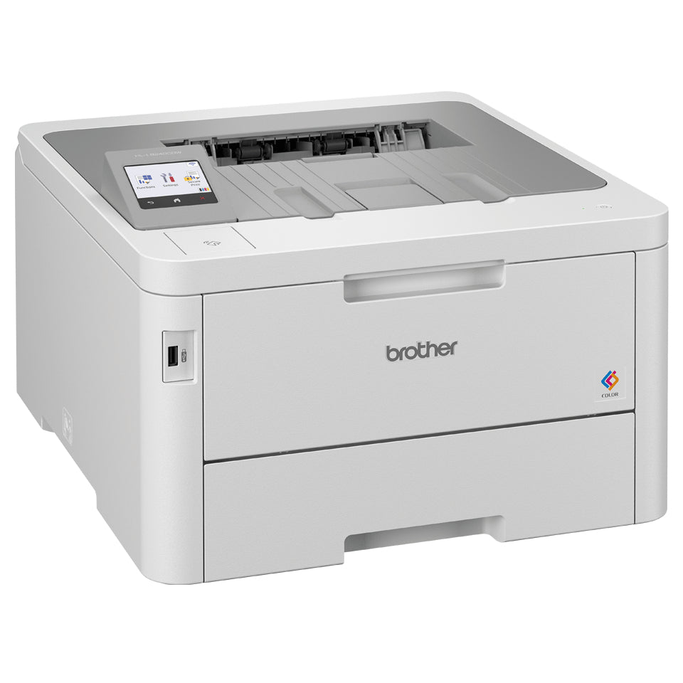 Imprimante Brother laser hl-l8240cdw - haute performance