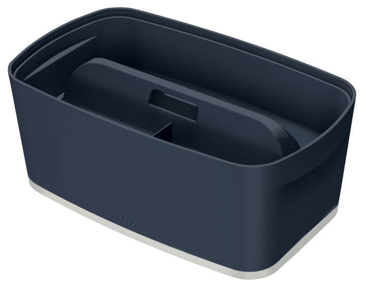 Boite mybox cosy t.s+organis.gris