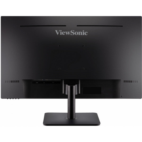 Écran led Viewsonic 27" - full hd et technologie anti-scintillement