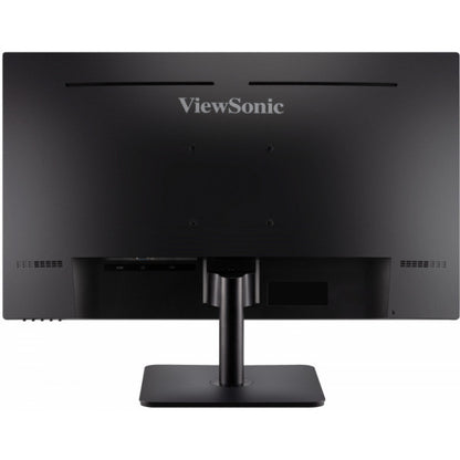 Écran led Viewsonic 27" - full hd et technologie anti-scintillement