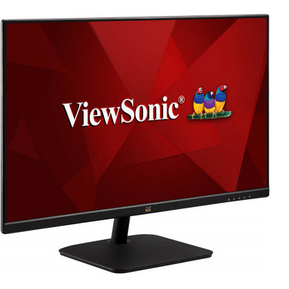 Écran led Viewsonic 27" - full hd et technologie anti-scintillement