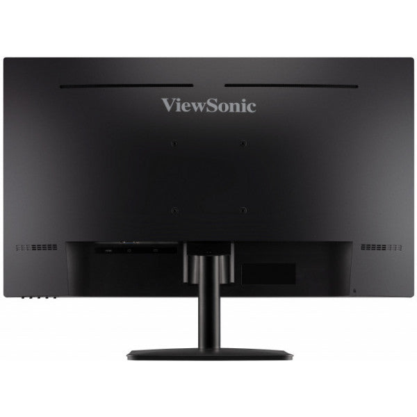 Écran led Viewsonic 27" - full hd et technologie anti-scintillement
