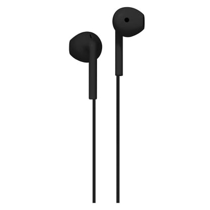 Écouteurs usb-c binauraux - confort et précision sonore