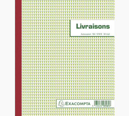 Manifold livraison 21x18 tripli 13161