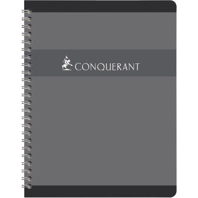 Cahier 21x29.7 spirale 180 pages seyes