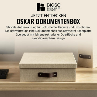 Boîte courrier 35x26x8.5 cm - Design élégant et fonctionnel