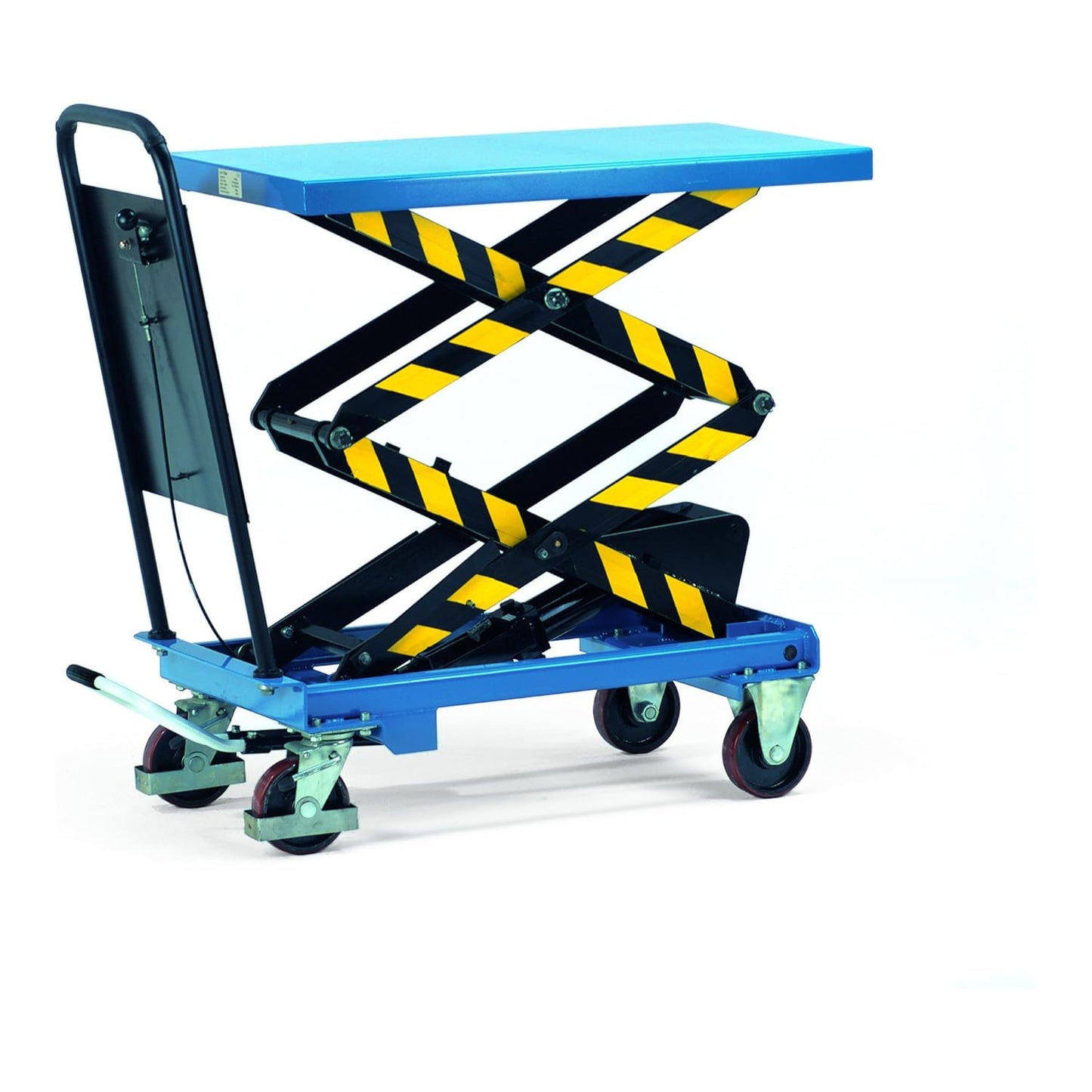 Chariot élévateur 6837 - Capacité 500 kg