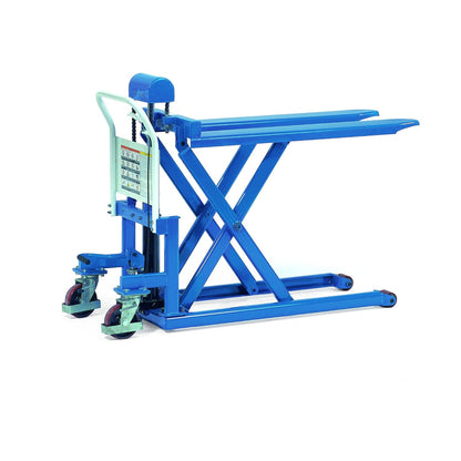 Transpalette à ciseaux 6821 - Capacité 1 tonne