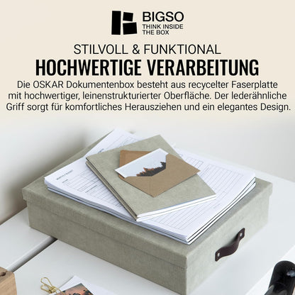 Boîte courrier 35x26x8.5 cm - Design élégant et fonctionnel