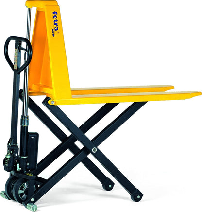 Transpalette à ciseaux 6815 - Capacité 1 tonne