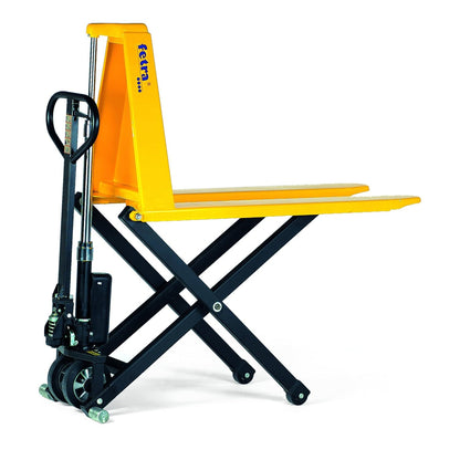 Transpalette à ciseaux 6815 - Capacité 1 tonne